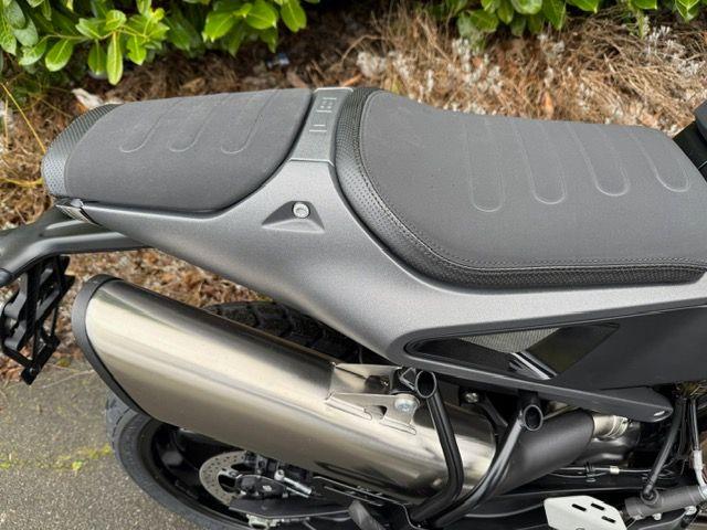 2024 Husqvarna 801 X-Ring Euro 5